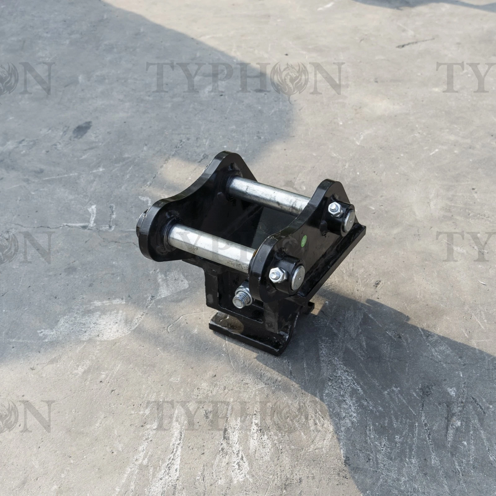 All in One 12 PCS Attachment Set Tool Fits 2-3 ton Mini Excavator Terror XXV - Image 12