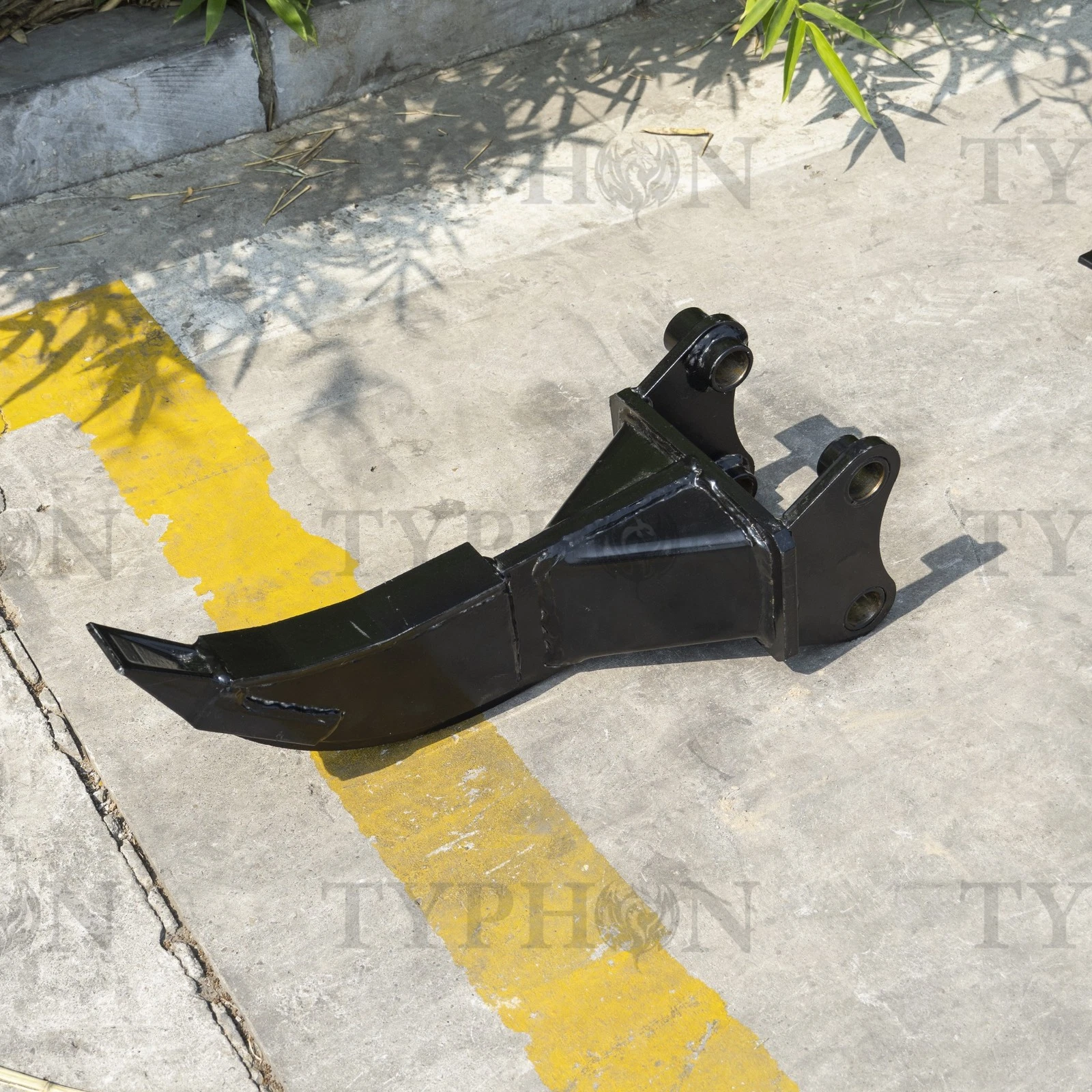 All in One 12 PCS Attachment Set Tool Fits 2-3 ton Mini Excavator Terror XXV - Image 8