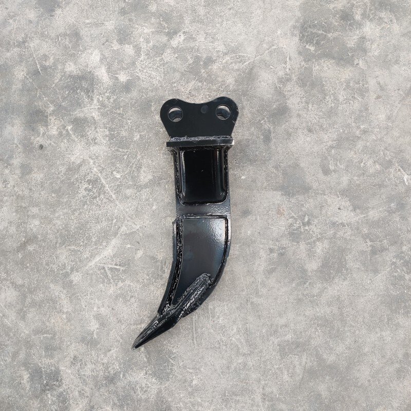 Ripper Attachment for TYPHON Mini Excavators USA