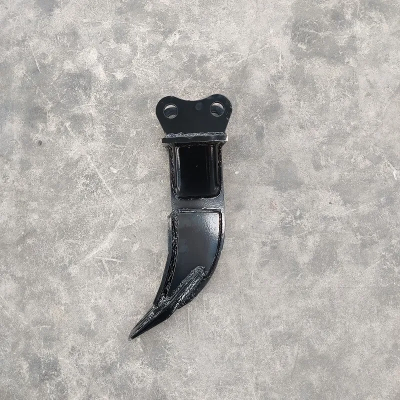 Ripper Attachment for TYPHON Mini Excavators USA