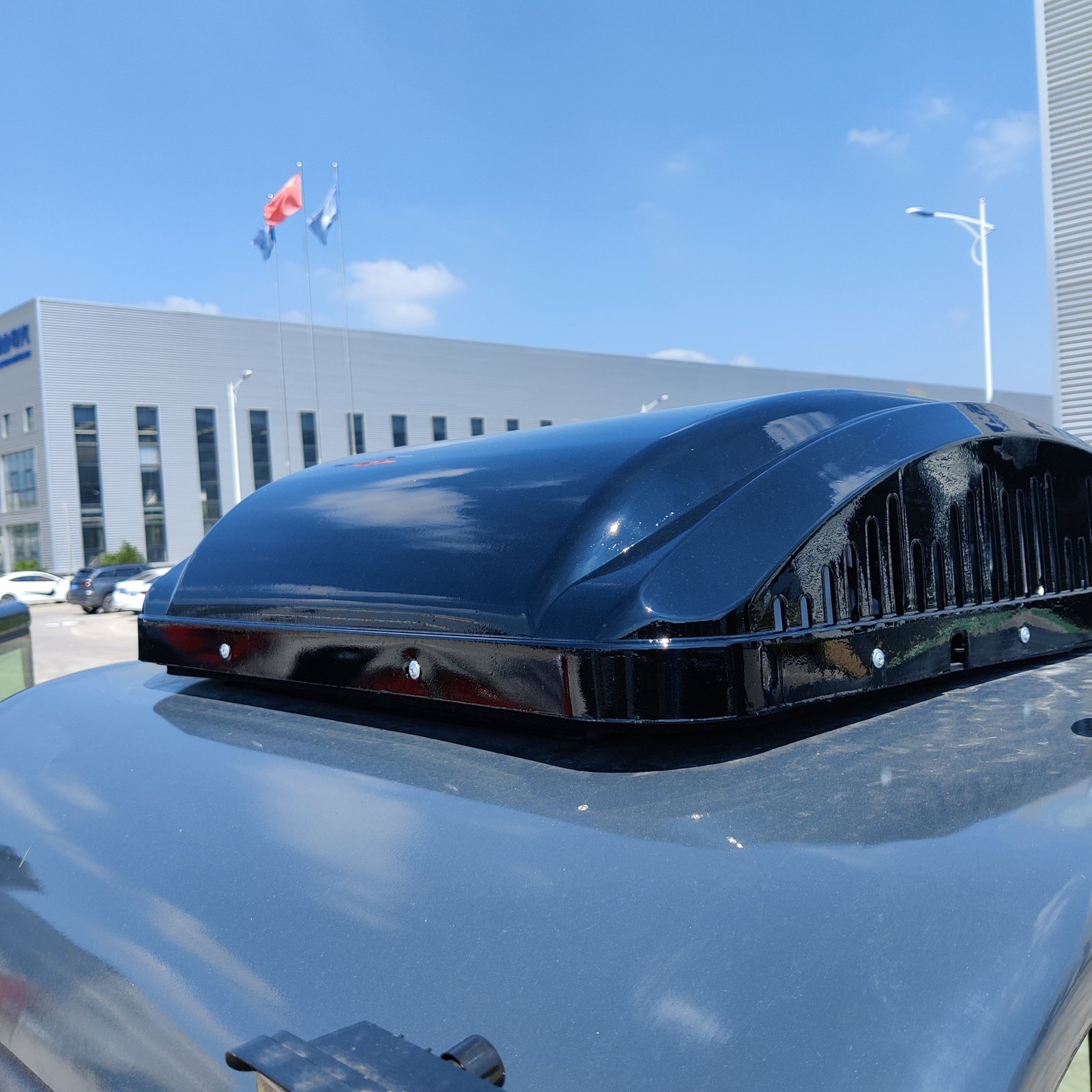 TYPHON TERROR XVIII Prestige 2 Ton Mini Excavator KUBOTA D902 Diesel Engine USA - Image 5