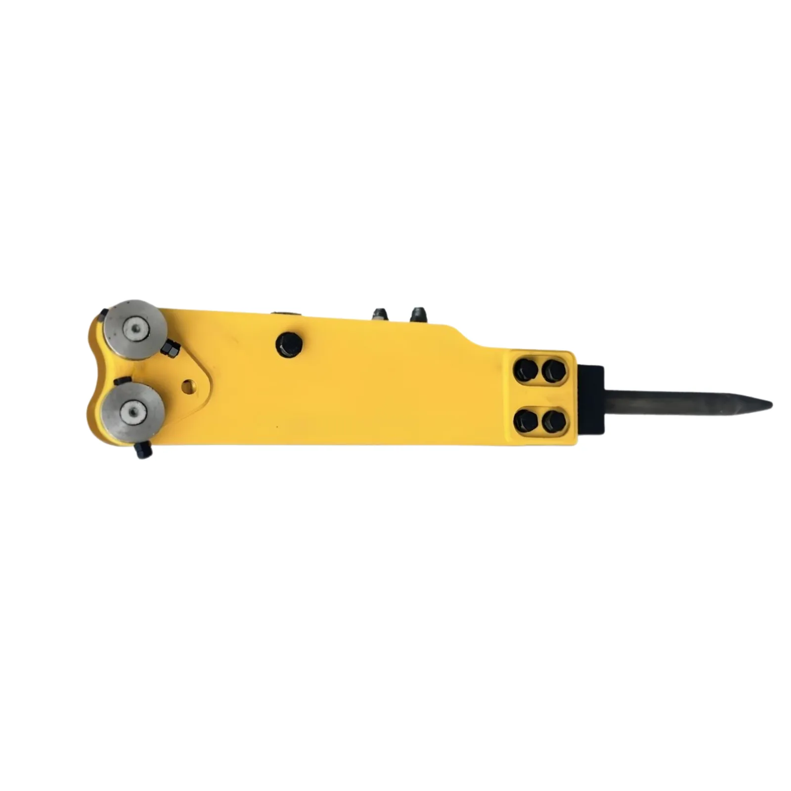 Ultimate 10 in 1 Attachment for TYPHON TERROR X2 Pro & X2 Max Mini Excavator - Image 3