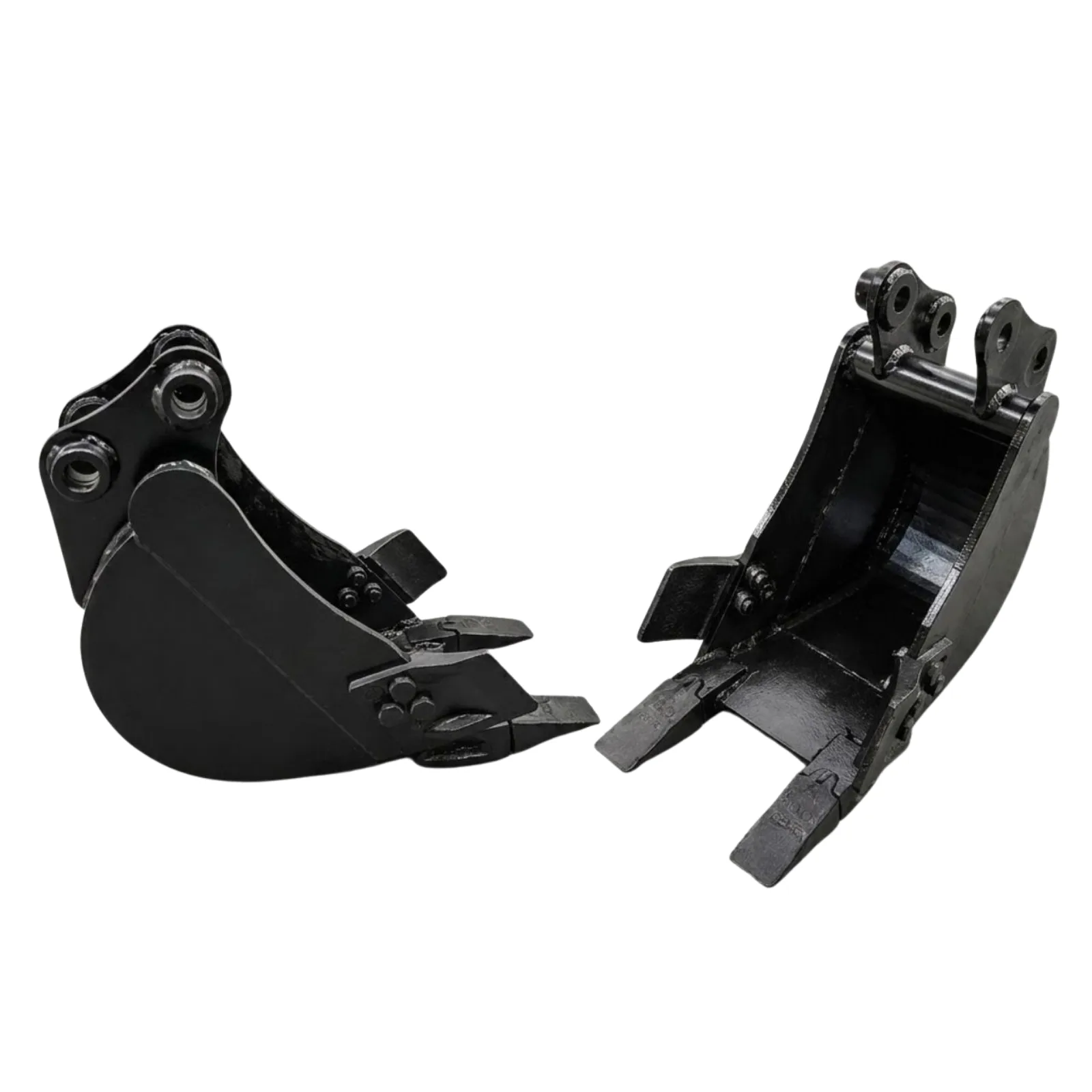 Ultimate 10 in 1 Attachment for TYPHON TERROR X2 Pro & X2 Max Mini Excavator - Image 6