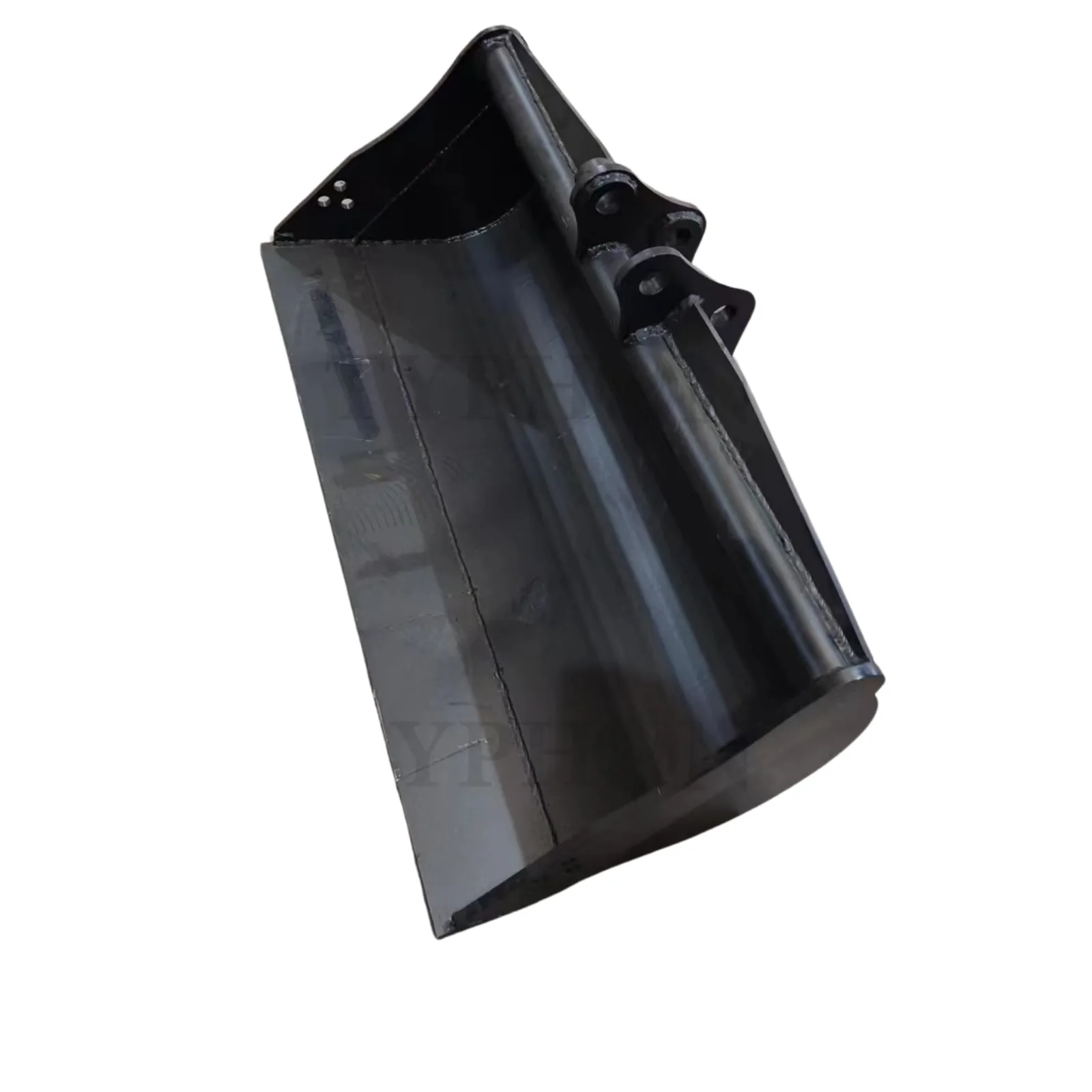 TYPHON 2.5 Ton Mini Excavator Attachment Plain Bucket 800mm 31" Mud Bucket For TERROR X2 PRO - Image 3