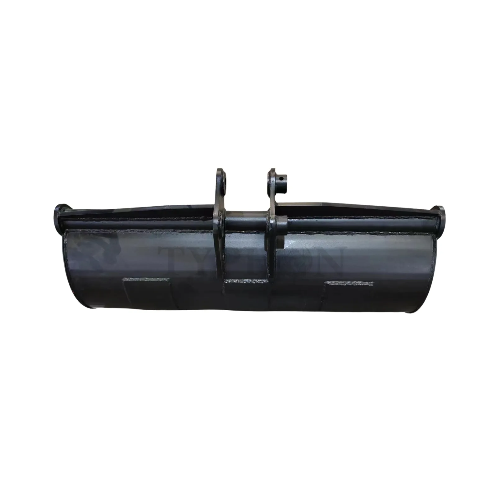 TYPHON 2.5 Ton Mini Excavator Attachment Plain Bucket 800mm 31" Mud Bucket For TERROR X2 PRO - Image 4