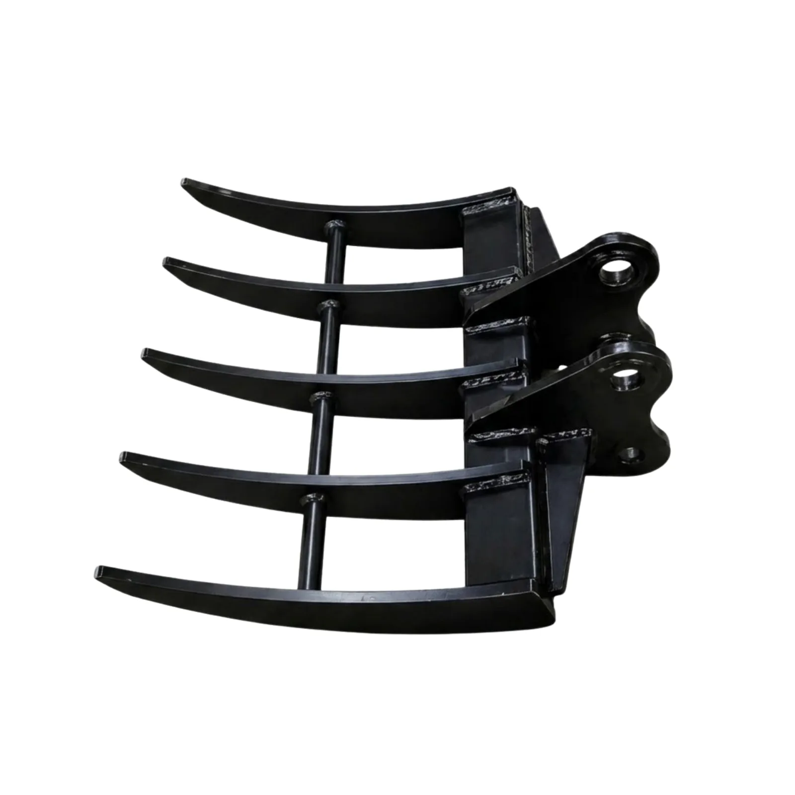 Ultimate 10 in 1 Attachment for TYPHON TERROR X2 Pro & X2 Max Mini Excavator - Image 9