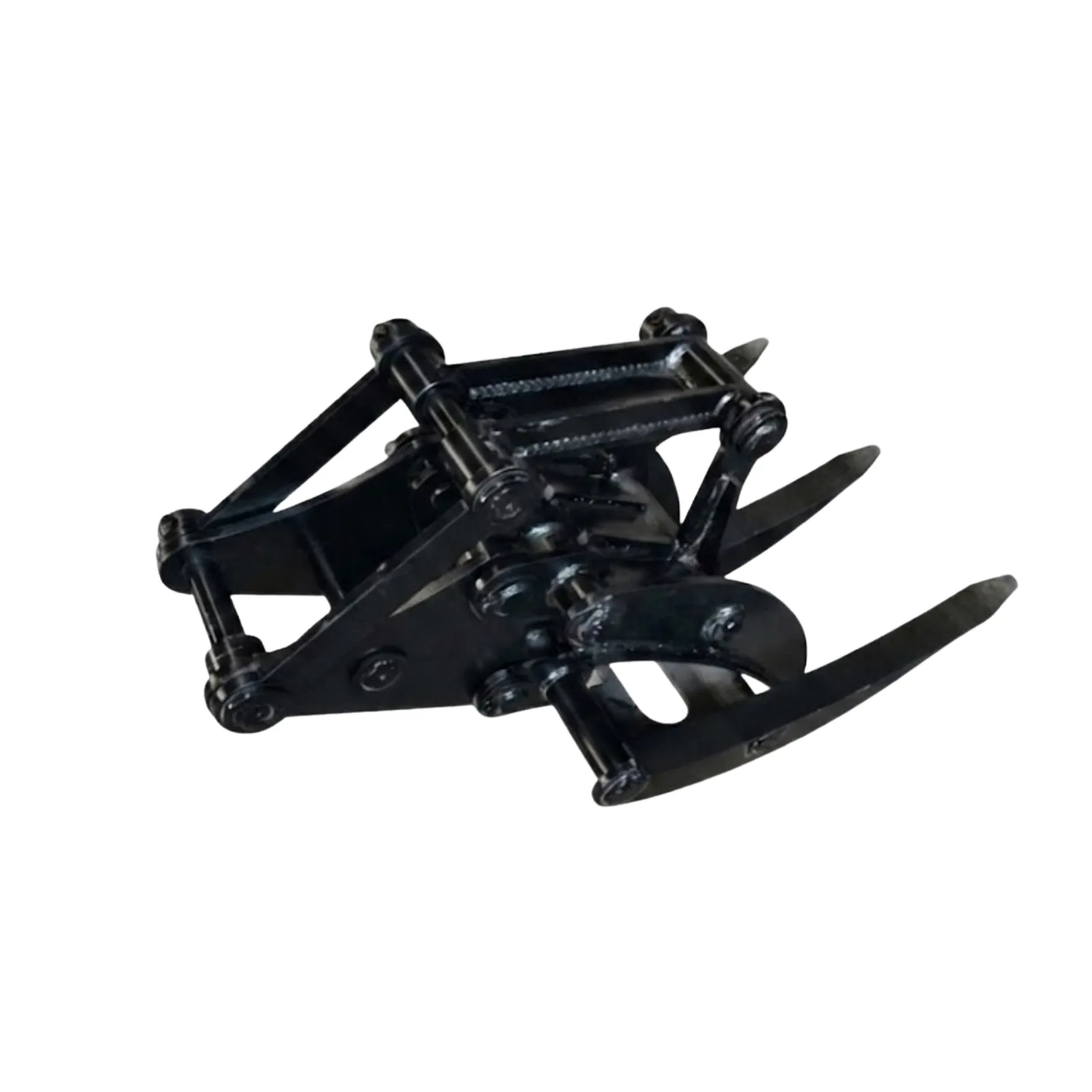 Ultimate 10 in 1 Attachment for TYPHON TERROR X2 Pro & X2 Max Mini Excavator - Image 11