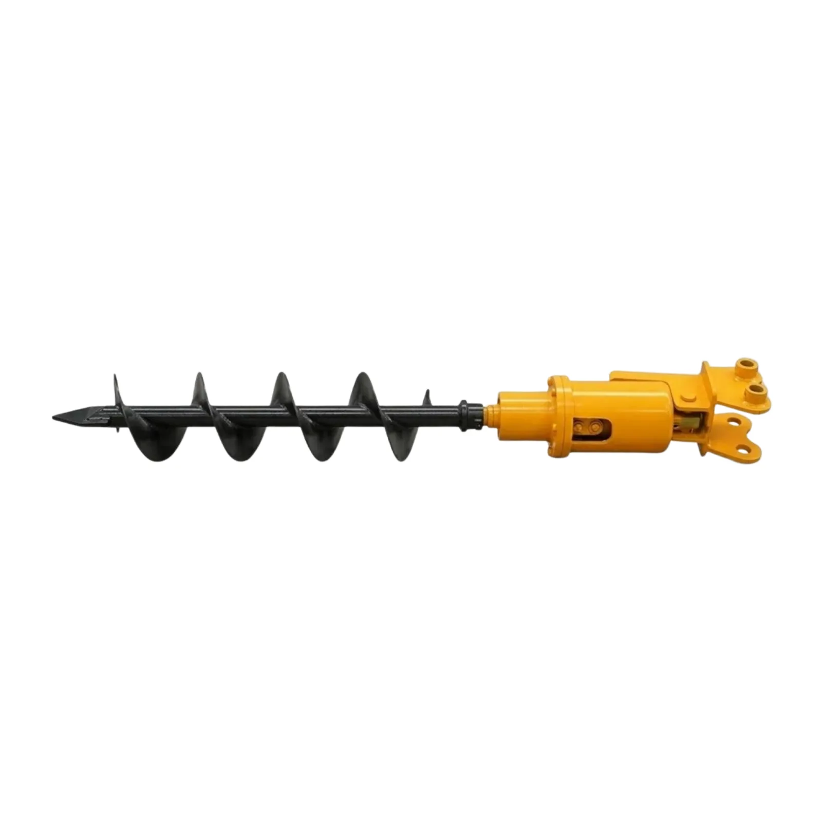 Ultimate 10 in 1 Attachment for TYPHON TERROR X2 Pro & X2 Max Mini Excavator - Image 12