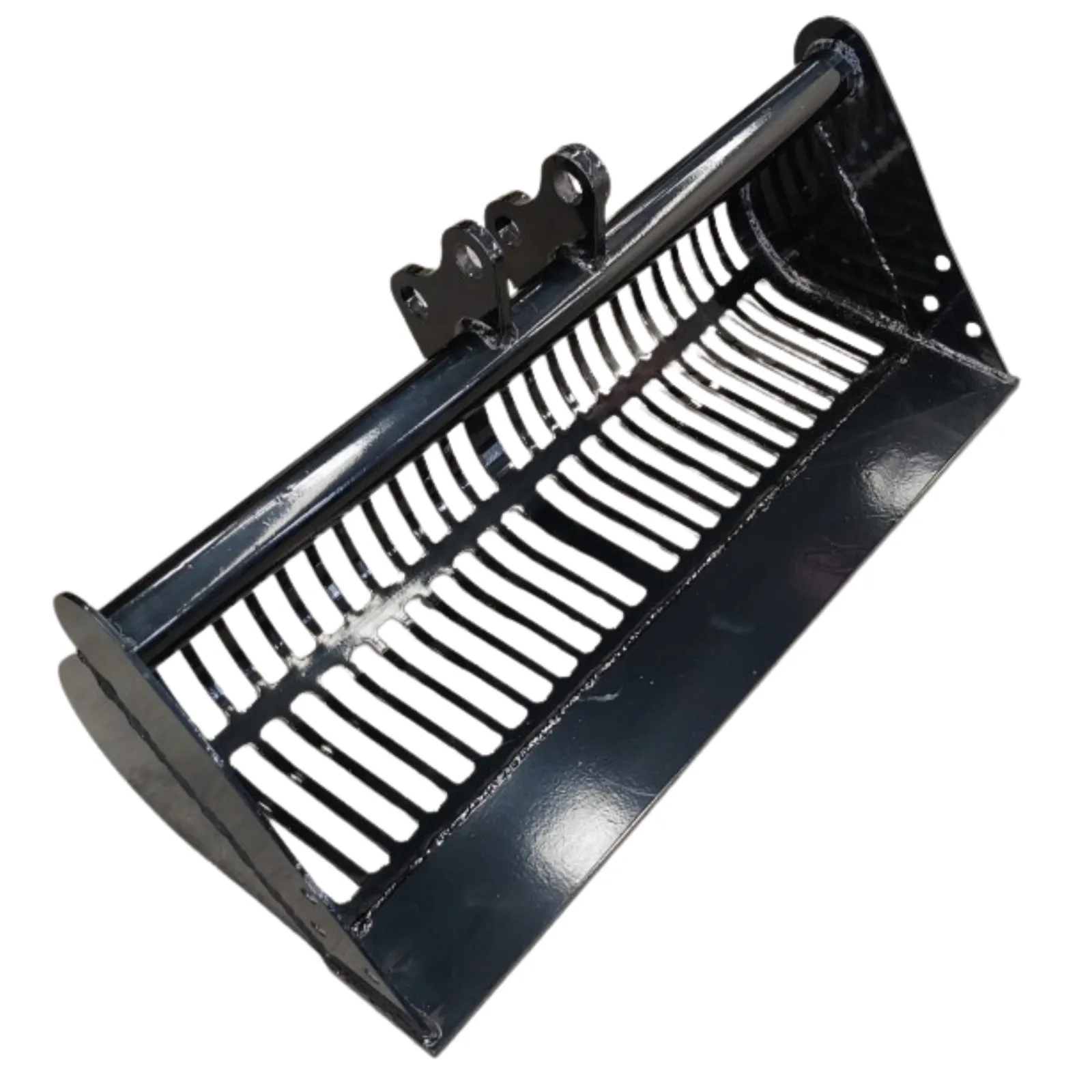 Screening skeleton Bucket: Attachment 600mm TYPHON Mini Excavators USA