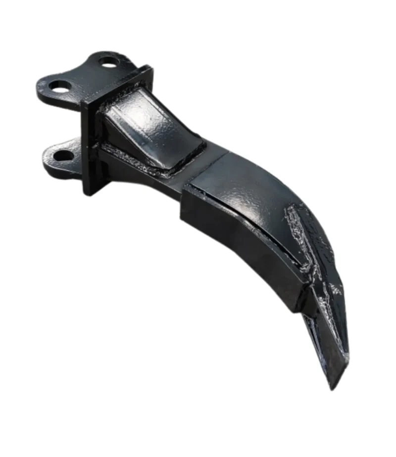 Ripper: Attachment for TYPHON Mini Excavators USA