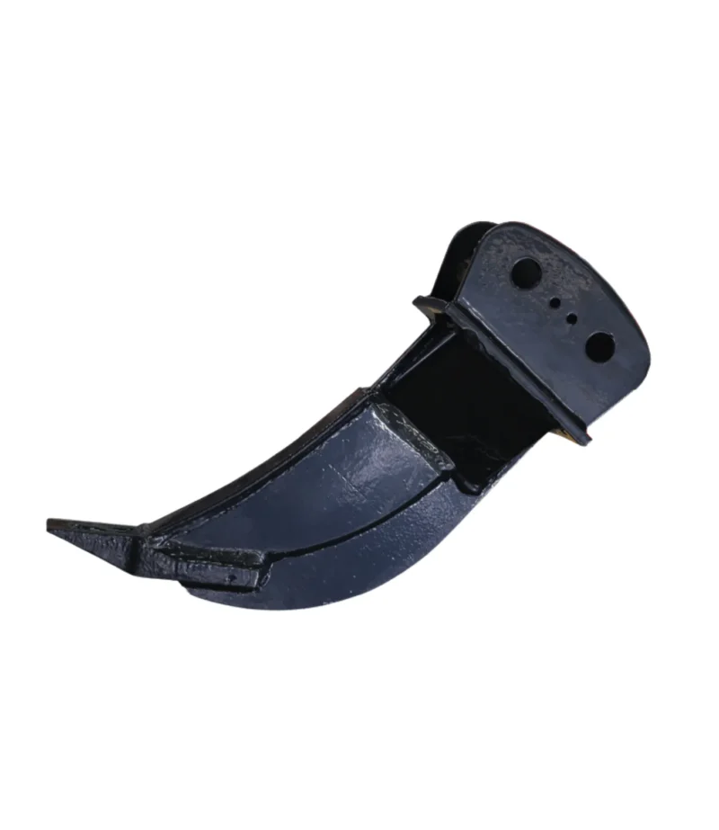 2.5 Ton Mini Excavator Attachment Ripper Single Shank TYPHON Digger Attachment TERROR X2 PRO