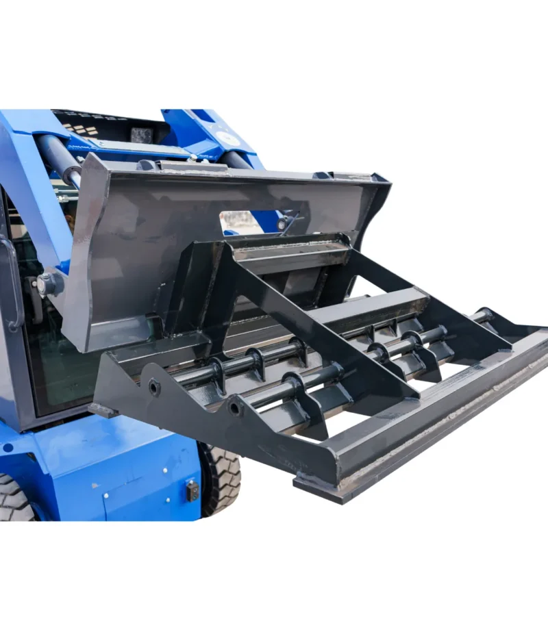 Heavy Duty Lever Attachment for TYPHON X1300 & Stomp 509 1200mm Working Width 84kg Industrial Tool