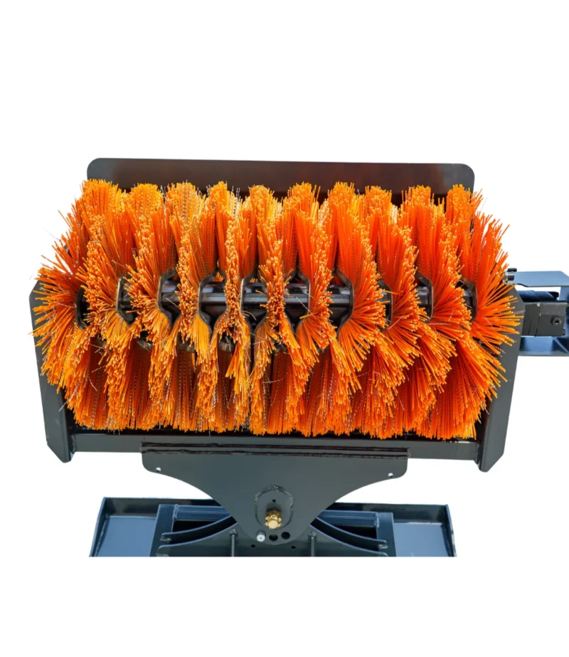 Angle Snow Sweeper Attachment Compatible with X1300 & STOMP 509