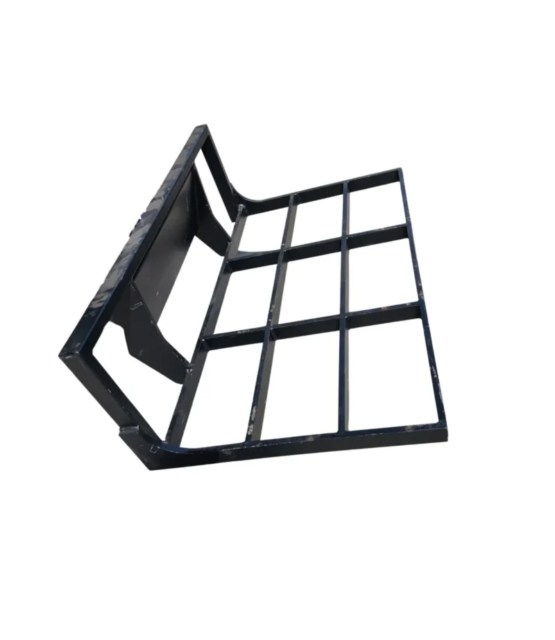 Skid Steer Loader Land Leveler Attachment USA