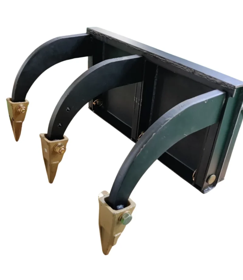Skid Steer Loader Ripper Attachment USA
