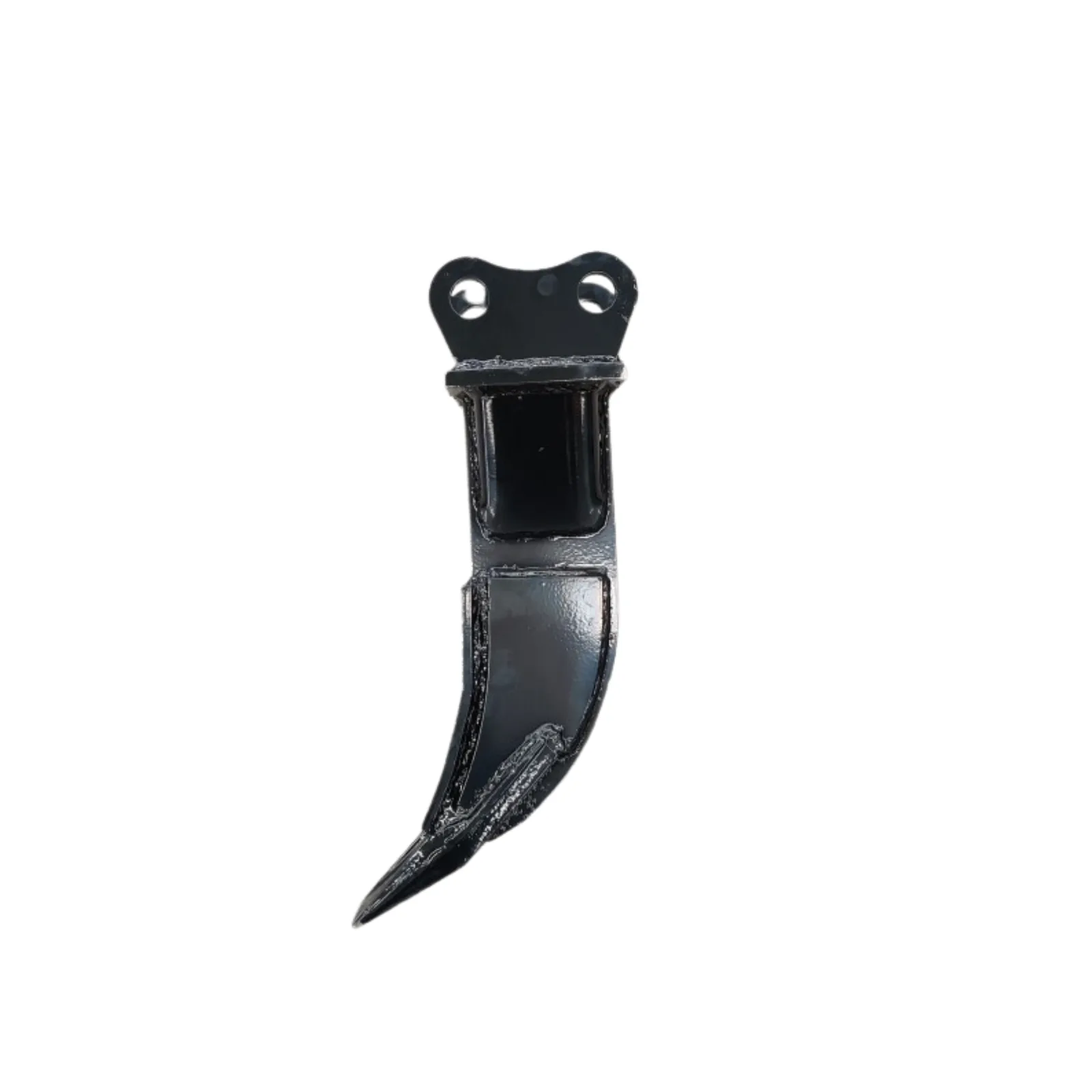 Ripper: Attachment for TYPHON Mini Excavators USA - Image 2