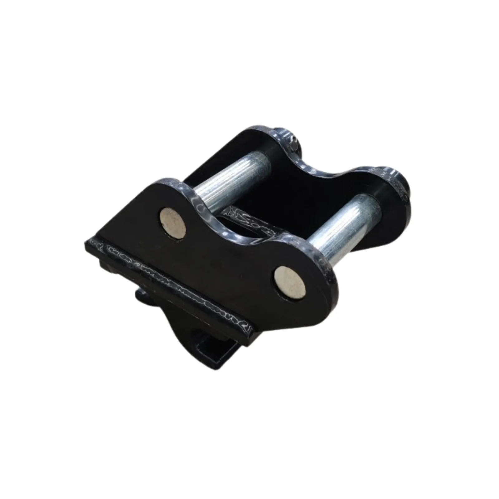 Quick Hitch: Attachment for TYPHON Mini Excavators USA - Image 2