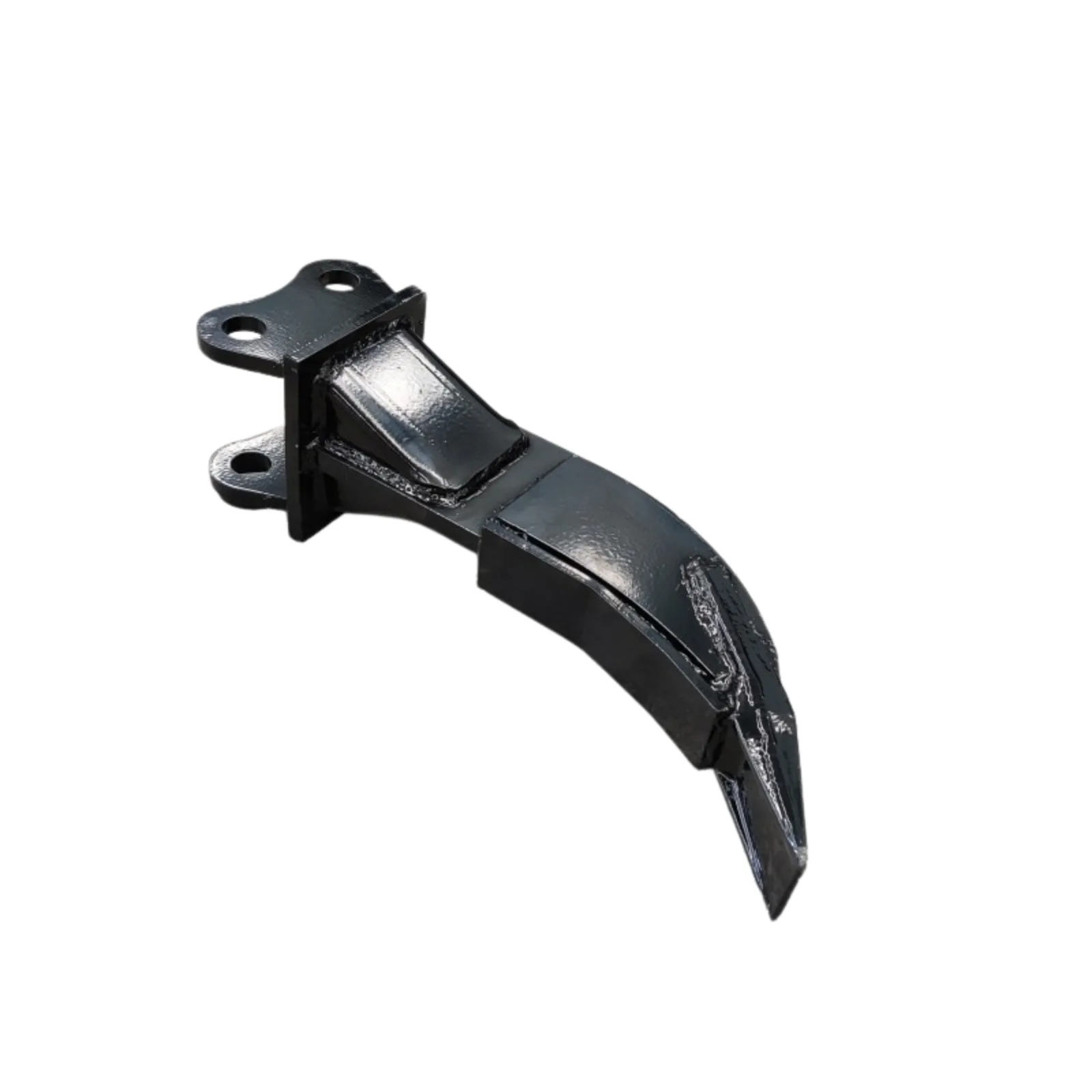 Ripper: Attachment for TYPHON Mini Excavators USA - Image 3