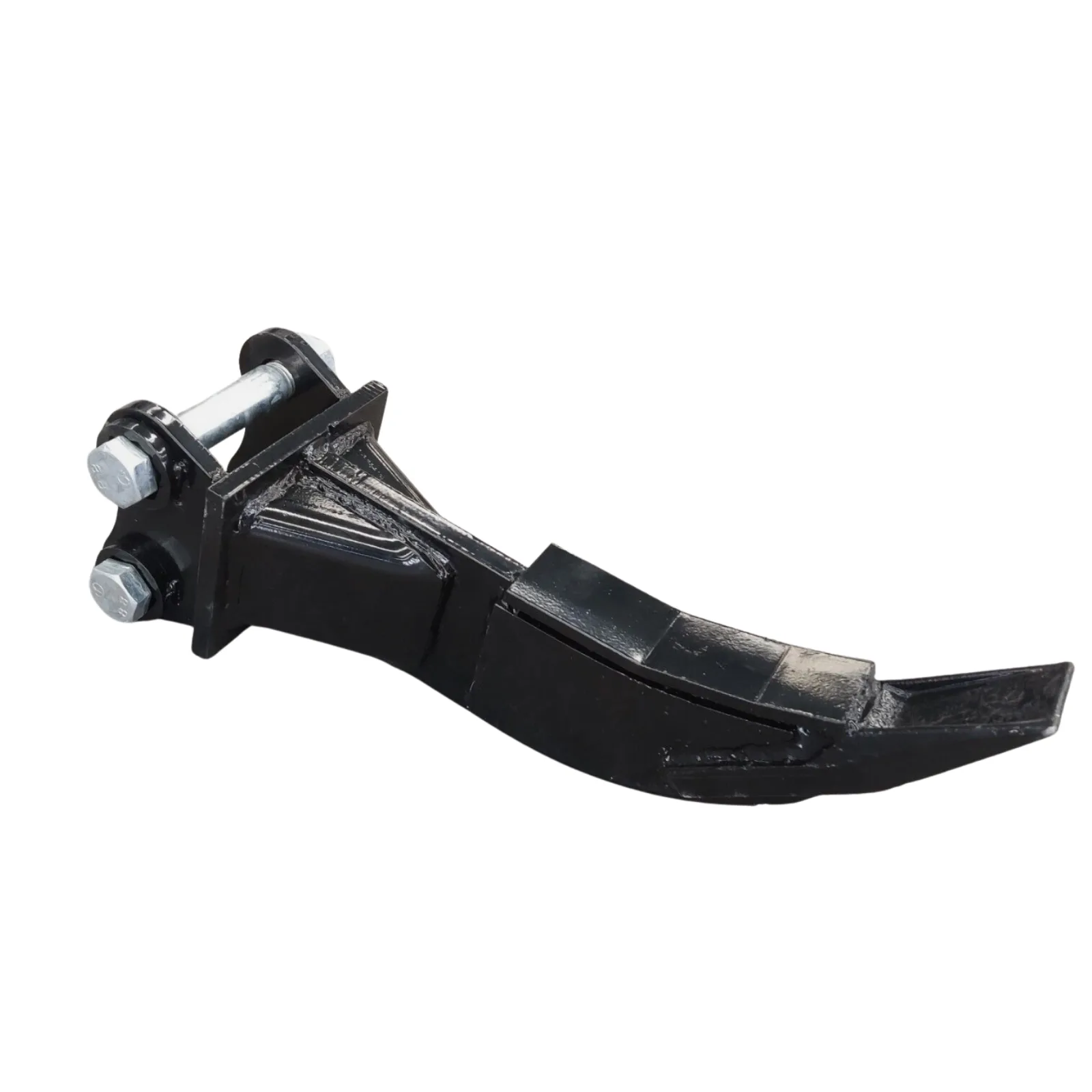 5-in-1 0.8-2 Ton Excavator Attachments Quick Coupler Bucket Ripper Auger Hammer - Image 4