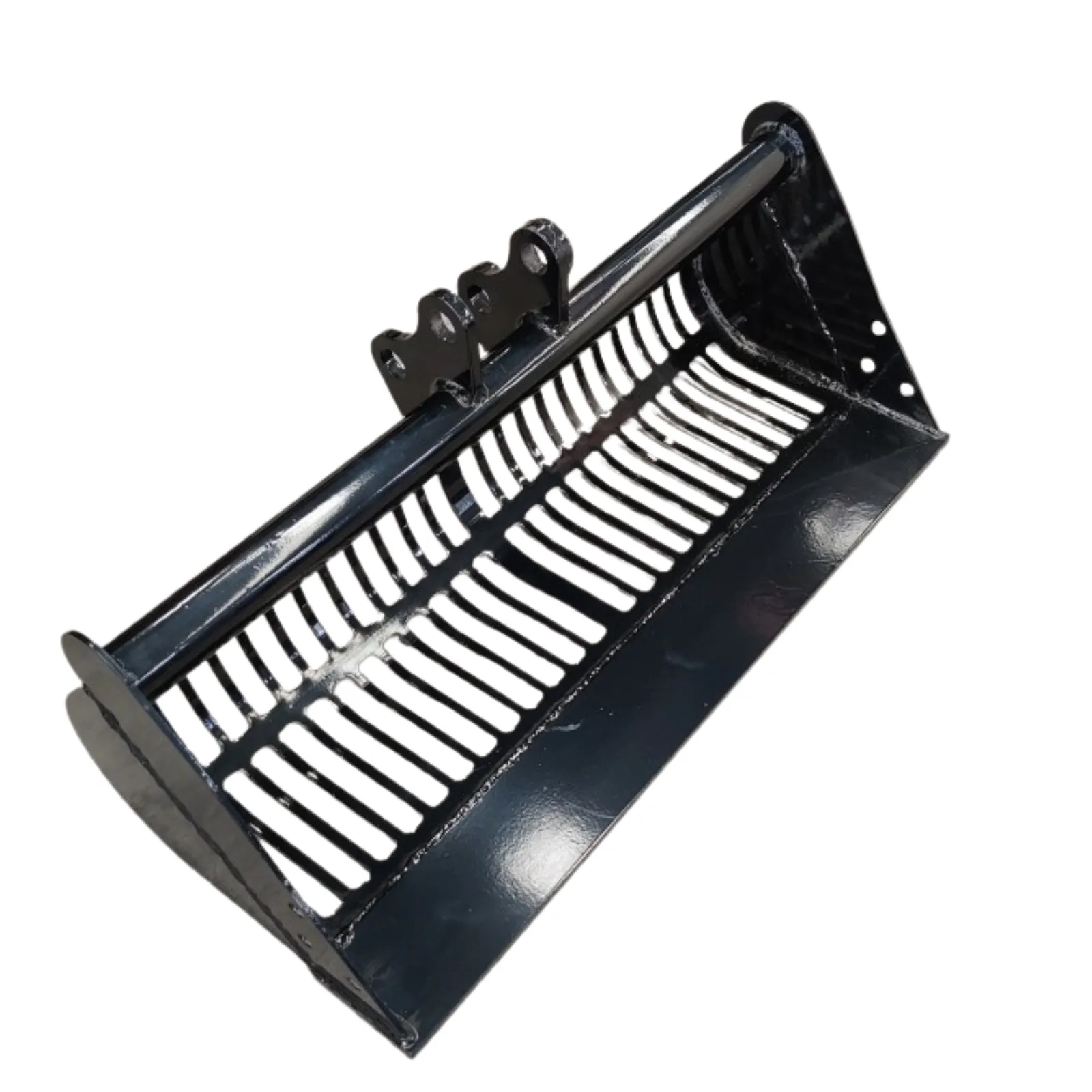 Screening skeleton Bucket: Attachment 600mm TYPHON Mini Excavators USA - Image 4