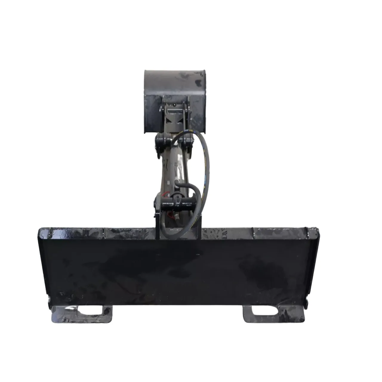 NEW Backhoe Digger Skid Steer Loader Attachments for TYPHON STOMP Skidsteer - Image 4