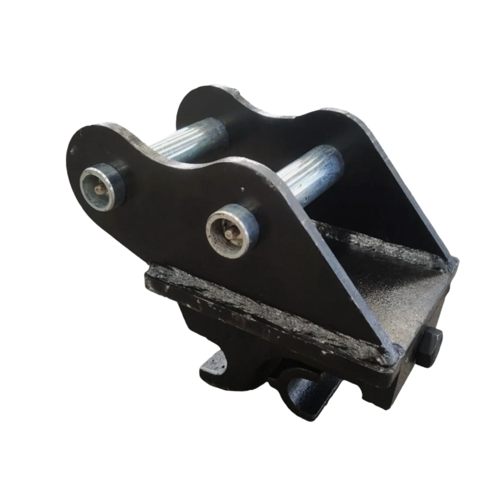 11-in-1 Mini Excavator Attachment Combo Kit All Essential Tools for Worksites - Image 4