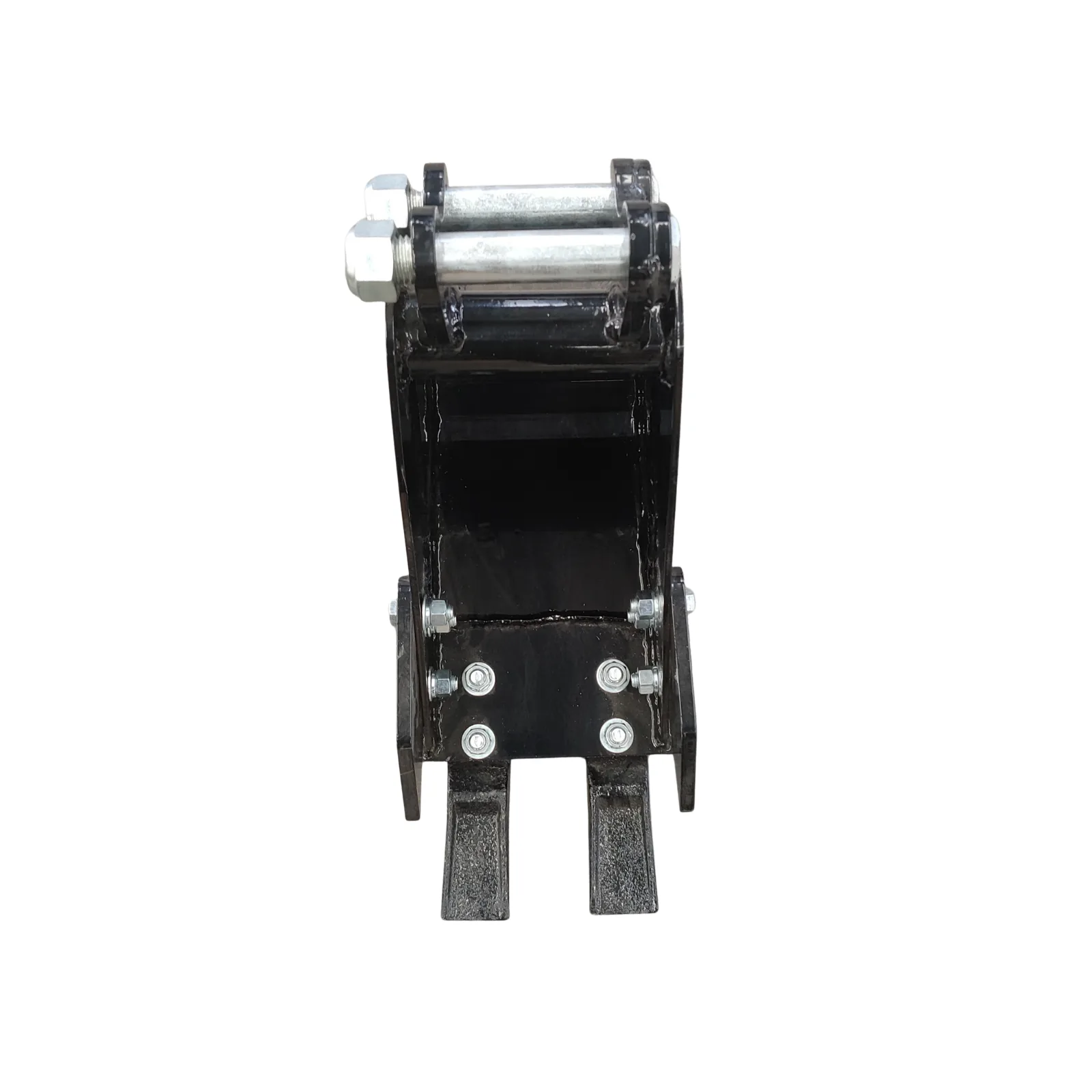 200mm Narrow Bucket: Attachment for TYPHON Mini Excavators USA - Image 5