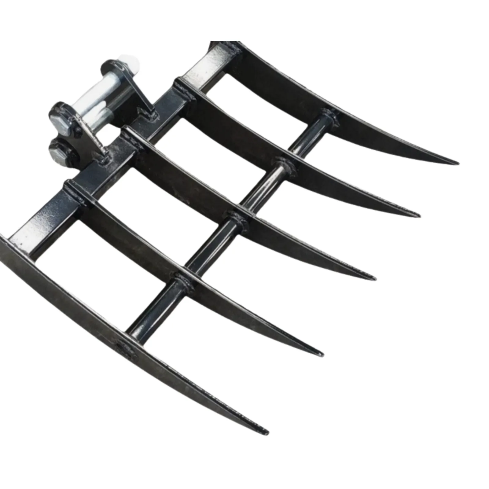 11-in-1 Mini Excavator Attachment Combo Kit All Essential Tools for Worksites - Image 6